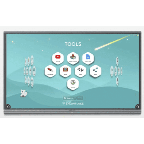 Maxhub L65CC 65 Inch With OPS